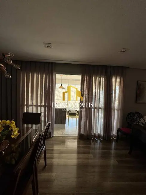 Foto 7 de Apartamento com 3 quartos à venda, 123m2 em Centro, Sao Bernardo Do Campo - SP