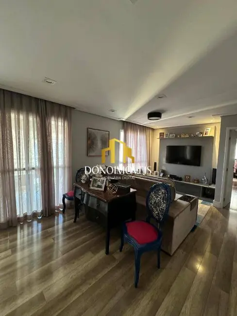 Foto 6 de Apartamento com 3 quartos à venda, 123m2 em Centro, Sao Bernardo Do Campo - SP