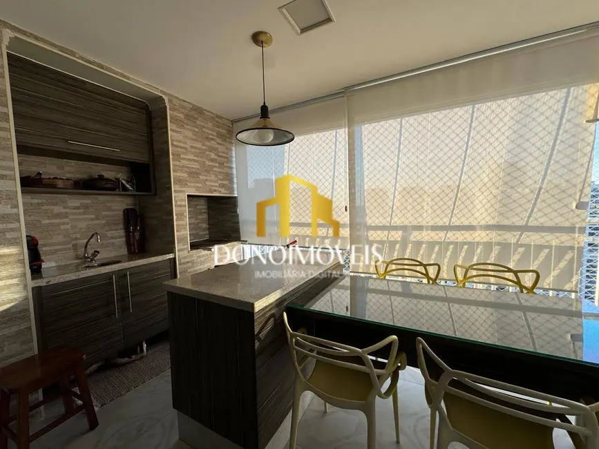 Foto 2 de Apartamento com 3 quartos à venda, 123m2 em Centro, Sao Bernardo Do Campo - SP