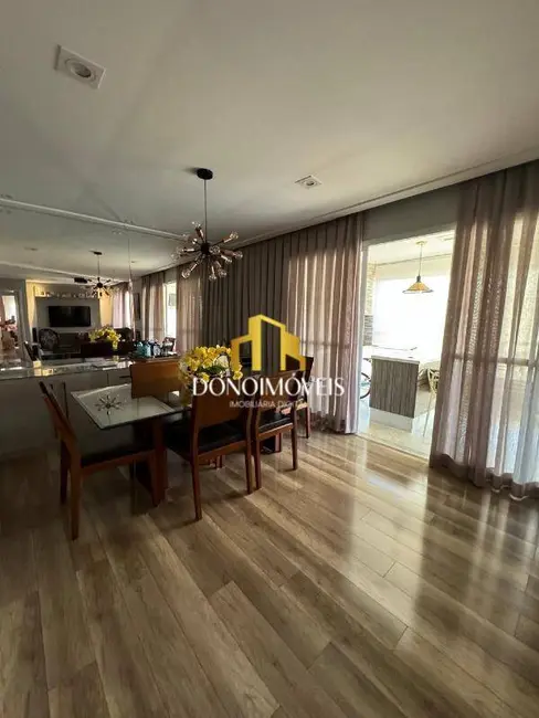 Foto 5 de Apartamento com 3 quartos à venda, 123m2 em Centro, Sao Bernardo Do Campo - SP