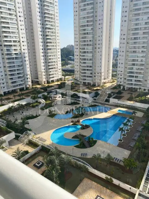Foto 1 de Apartamento com 3 quartos à venda, 91m2 em Vila Lusitânia, Sao Bernardo Do Campo - SP