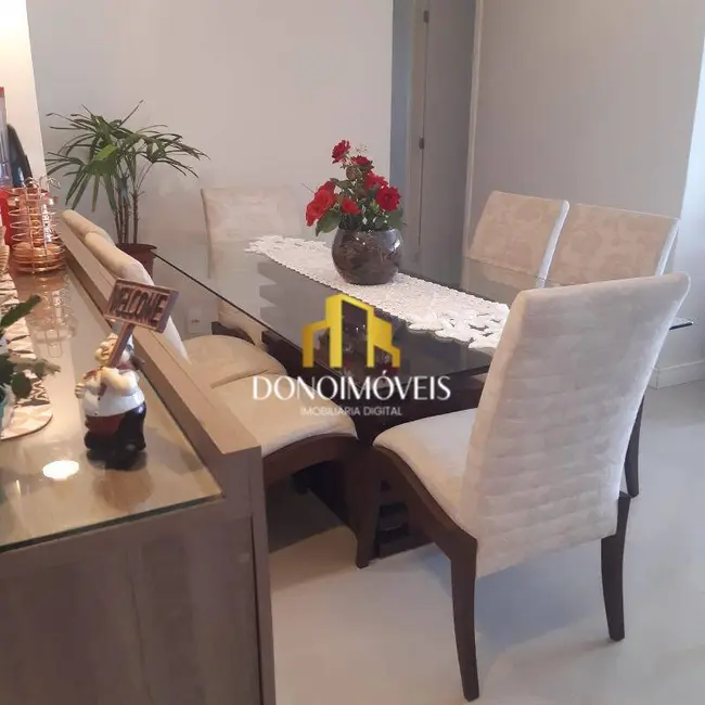 Foto 6 de Apartamento com 3 quartos à venda, 91m2 em Vila Lusitânia, Sao Bernardo Do Campo - SP