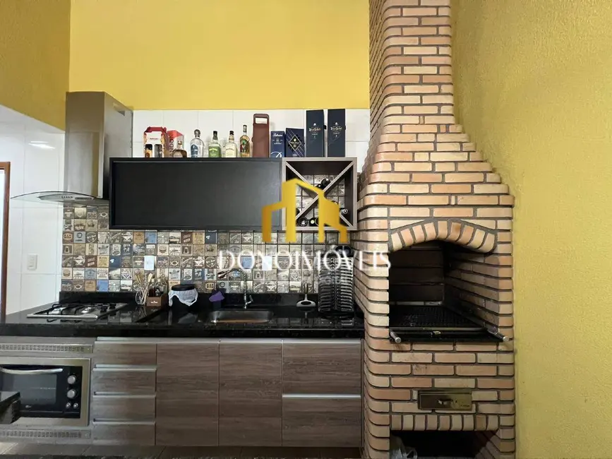 Foto 5 de Cobertura com 3 quartos à venda, 200m2 em Vila Lucinda, Santo Andre - SP