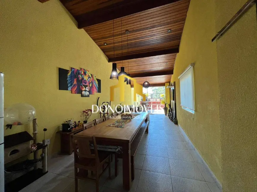 Foto 6 de Cobertura com 3 quartos à venda, 200m2 em Vila Lucinda, Santo Andre - SP