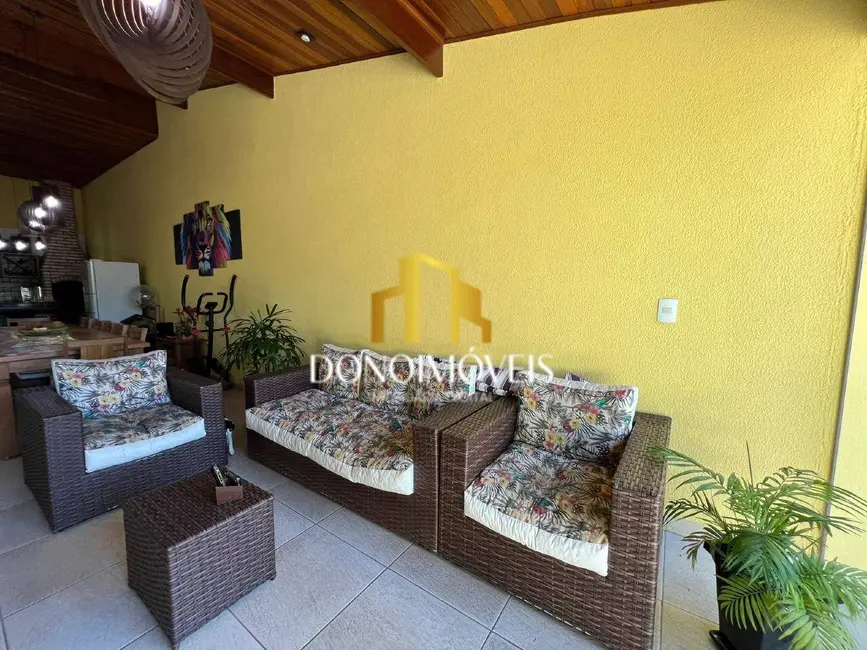 Foto 9 de Cobertura com 3 quartos à venda, 200m2 em Vila Lucinda, Santo Andre - SP