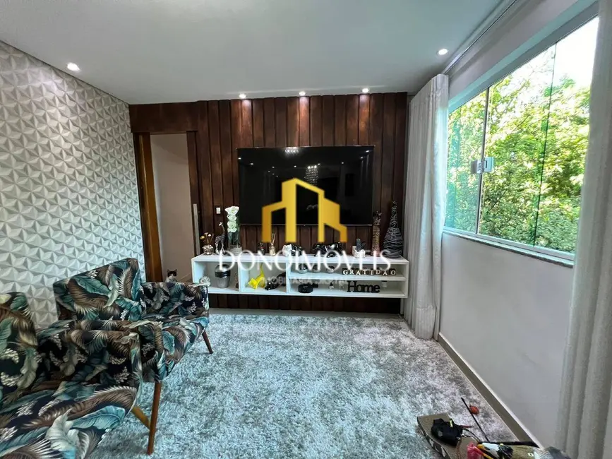 Foto 3 de Cobertura com 3 quartos à venda, 200m2 em Vila Lucinda, Santo Andre - SP