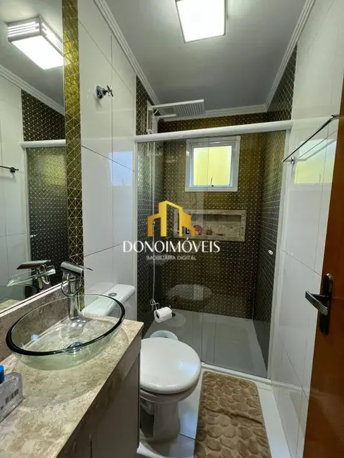 Foto 8 de Cobertura com 3 quartos à venda, 200m2 em Vila Lucinda, Santo Andre - SP