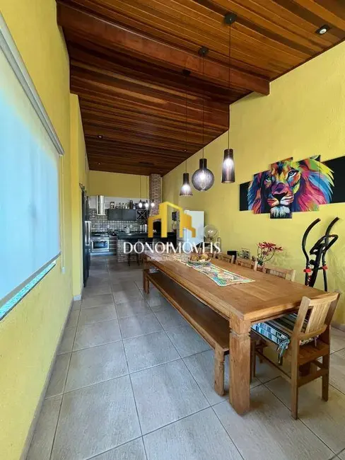 Foto 7 de Cobertura com 3 quartos à venda, 200m2 em Vila Lucinda, Santo Andre - SP