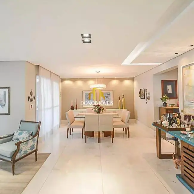 Foto 5 de Apartamento com 4 quartos à venda, 237m2 em Centro, Sao Bernardo Do Campo - SP