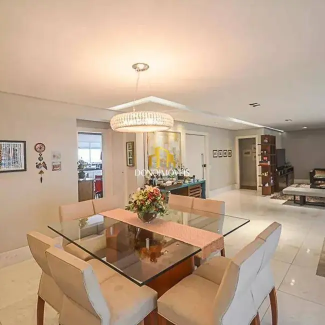 Foto 7 de Apartamento com 4 quartos à venda, 237m2 em Centro, Sao Bernardo Do Campo - SP