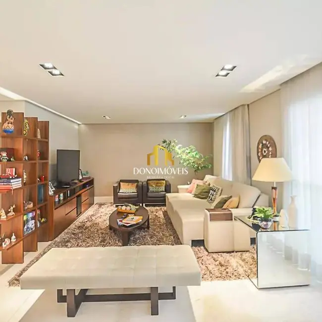 Foto 4 de Apartamento com 4 quartos à venda, 237m2 em Centro, Sao Bernardo Do Campo - SP