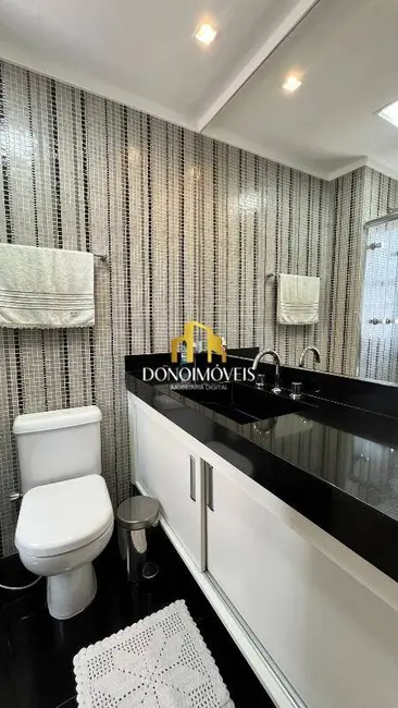 Foto 1 de Apartamento com 4 quartos à venda, 237m2 em Centro, Sao Bernardo Do Campo - SP