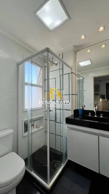 Foto 2 de Apartamento com 4 quartos à venda, 237m2 em Centro, Sao Bernardo Do Campo - SP