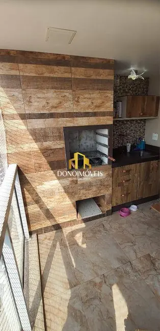 Foto 7 de Apartamento com 3 quartos à venda, 72m2 em Osvaldo Cruz, Sao Caetano Do Sul - SP