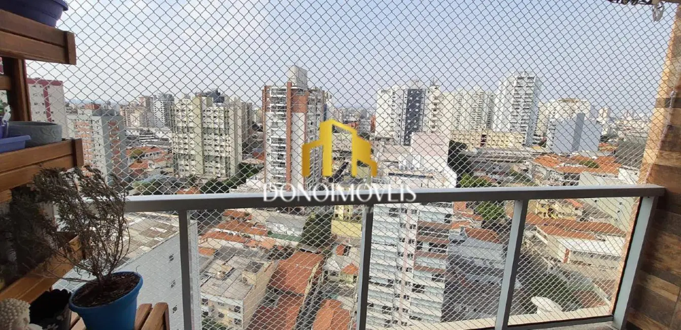 Foto 6 de Apartamento com 3 quartos à venda, 72m2 em Osvaldo Cruz, Sao Caetano Do Sul - SP
