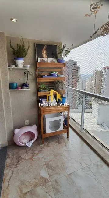 Foto 4 de Apartamento com 3 quartos à venda, 72m2 em Osvaldo Cruz, Sao Caetano Do Sul - SP