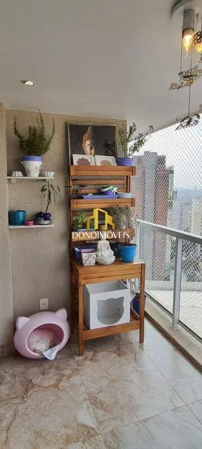 Foto 5 de Apartamento com 3 quartos à venda, 72m2 em Osvaldo Cruz, Sao Caetano Do Sul - SP