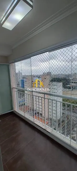 Foto 9 de Apartamento com 3 quartos à venda, 83m2 em Centro, Sao Caetano Do Sul - SP