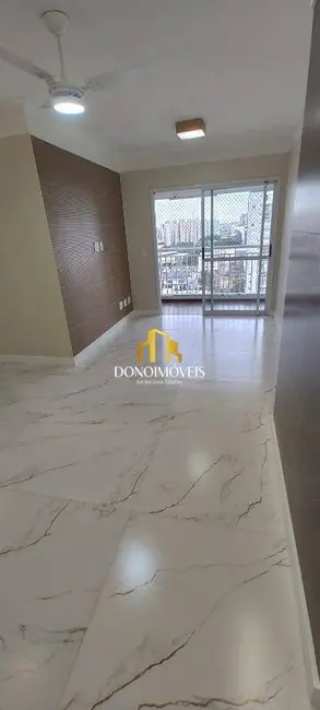 Foto 4 de Apartamento com 3 quartos à venda, 83m2 em Centro, Sao Caetano Do Sul - SP