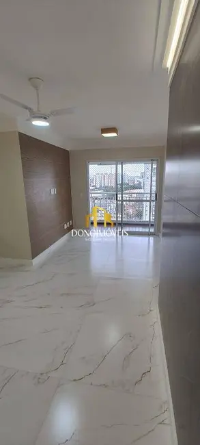 Foto 3 de Apartamento com 3 quartos à venda, 83m2 em Centro, Sao Caetano Do Sul - SP