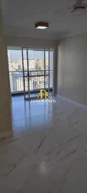 Foto 2 de Apartamento com 3 quartos à venda, 83m2 em Centro, Sao Caetano Do Sul - SP