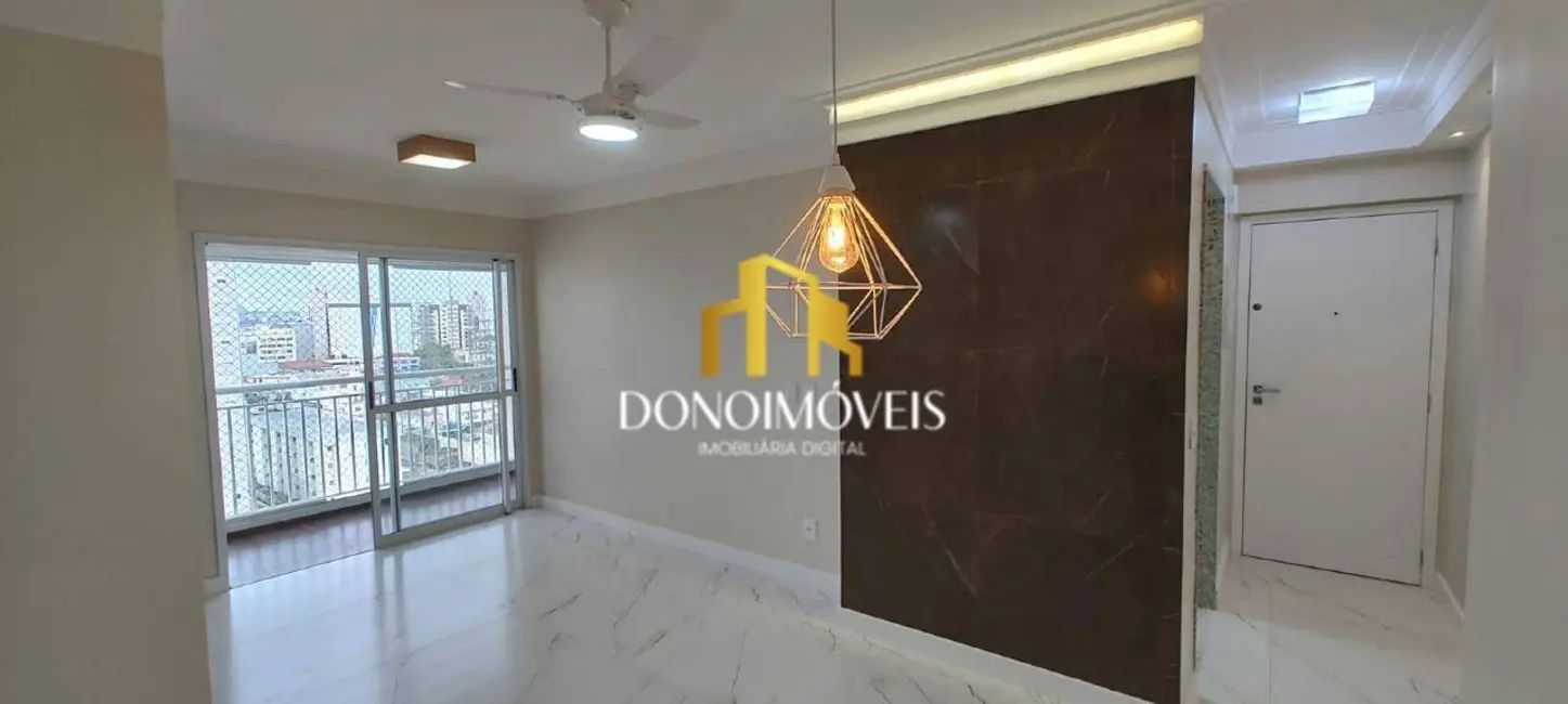 Foto 7 de Apartamento com 3 quartos à venda, 83m2 em Centro, Sao Caetano Do Sul - SP