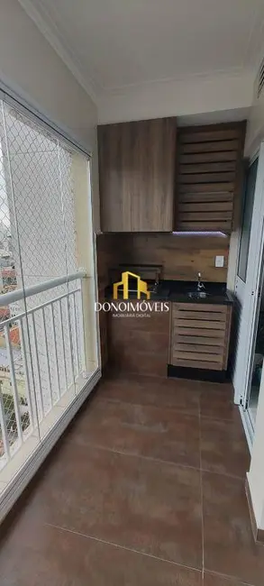 Foto 1 de Apartamento com 3 quartos à venda, 83m2 em Centro, Sao Caetano Do Sul - SP