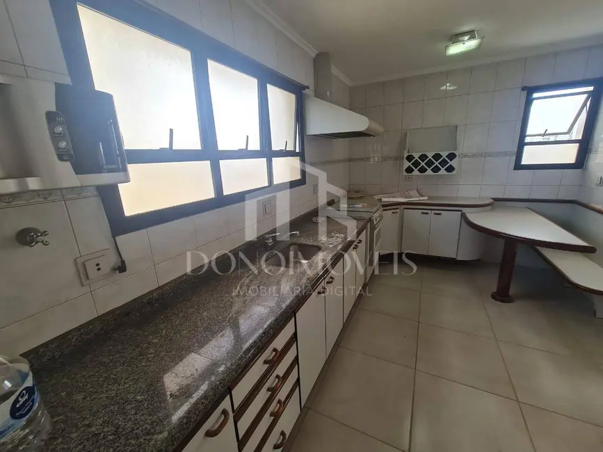 Apartamento com 3 quartos à venda, 187m2 em Anchieta, Sao Bernardo Do Campo - SP - imagem 4 Foto 4 de Apartamento com 3 quartos à venda, 187m2 em Anchieta, Sao Bernardo Do Campo - SP