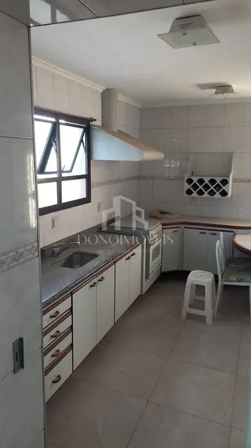 Apartamento com 3 quartos à venda, 187m2 em Anchieta, Sao Bernardo Do Campo - SP - imagem 1 Foto 1 de Apartamento com 3 quartos à venda, 187m2 em Anchieta, Sao Bernardo Do Campo - SP
