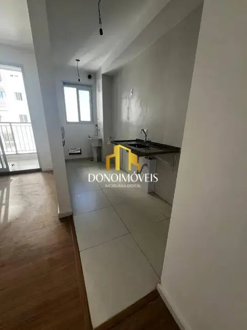Foto 4 de Apartamento com 2 quartos à venda, 55m2 em Rudge Ramos, Sao Bernardo Do Campo - SP