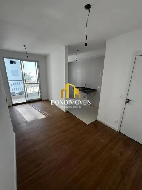 Foto 1 de Apartamento com 2 quartos à venda, 55m2 em Rudge Ramos, Sao Bernardo Do Campo - SP
