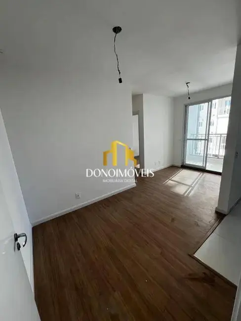 Foto 3 de Apartamento com 2 quartos à venda, 55m2 em Rudge Ramos, Sao Bernardo Do Campo - SP