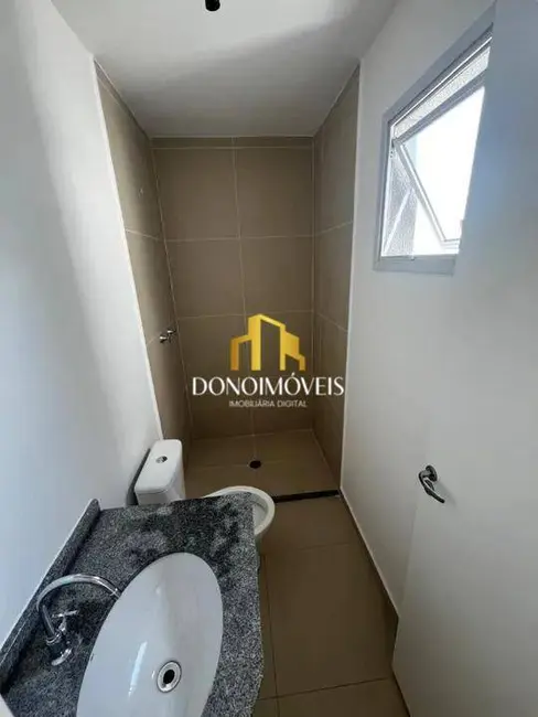 Foto 6 de Apartamento com 2 quartos à venda, 55m2 em Rudge Ramos, Sao Bernardo Do Campo - SP