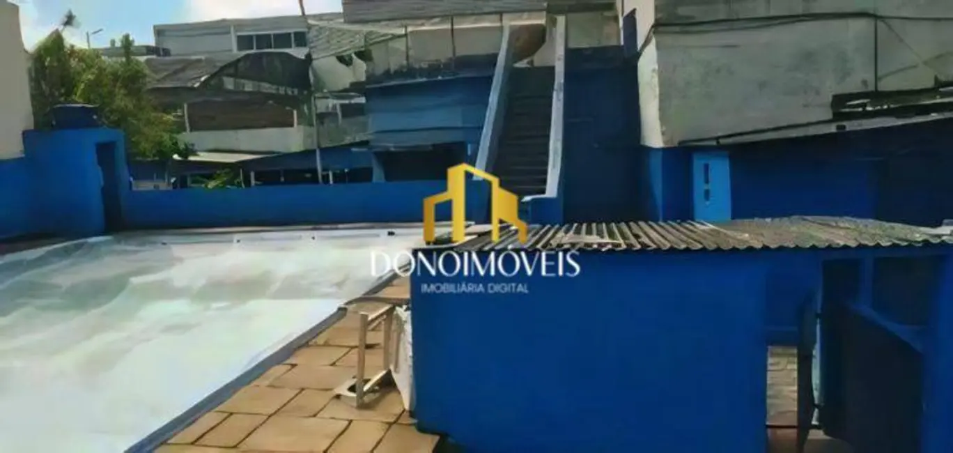 Armazém / Galpão à venda, 1071m2 em Osvaldo Cruz, Sao Caetano Do Sul - SP - imagem 3 Foto 3 de Armazém / Galpão à venda, 1071m2 em Osvaldo Cruz, Sao Caetano Do Sul - SP