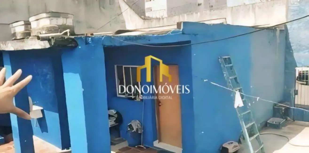 Armazém / Galpão à venda, 1071m2 em Osvaldo Cruz, Sao Caetano Do Sul - SP - imagem 5 Foto 5 de Armazém / Galpão à venda, 1071m2 em Osvaldo Cruz, Sao Caetano Do Sul - SP