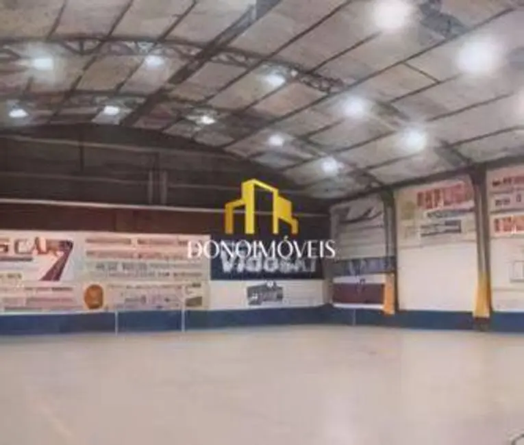 Armazém / Galpão à venda, 1071m2 em Osvaldo Cruz, Sao Caetano Do Sul - SP - imagem 1 Foto 1 de Armazém / Galpão à venda, 1071m2 em Osvaldo Cruz, Sao Caetano Do Sul - SP