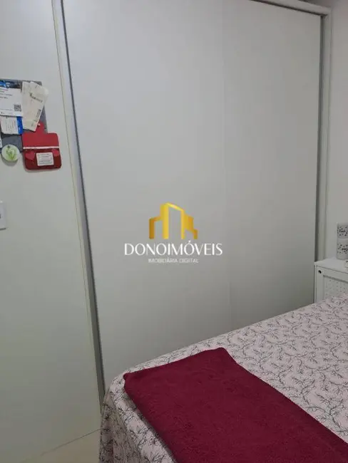 Foto 6 de Apartamento com 2 quartos à venda, 80m2 em Parque das Nações, Santo Andre - SP