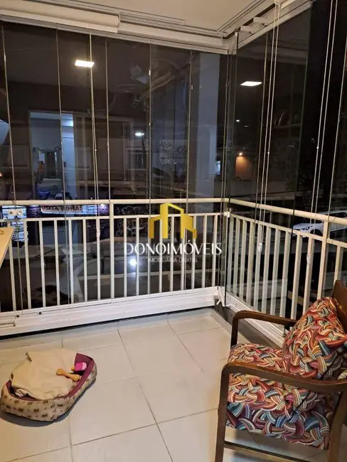 Foto 5 de Apartamento com 2 quartos à venda, 80m2 em Parque das Nações, Santo Andre - SP