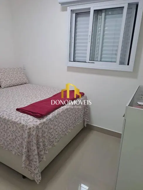 Foto 8 de Apartamento com 2 quartos à venda, 80m2 em Parque das Nações, Santo Andre - SP