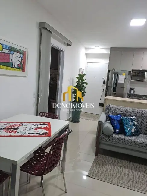 Foto 4 de Apartamento com 2 quartos à venda, 80m2 em Parque das Nações, Santo Andre - SP