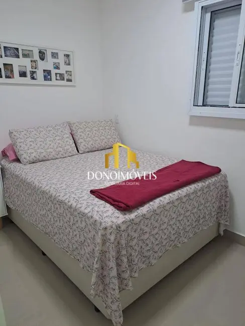 Foto 9 de Apartamento com 2 quartos à venda, 80m2 em Parque das Nações, Santo Andre - SP