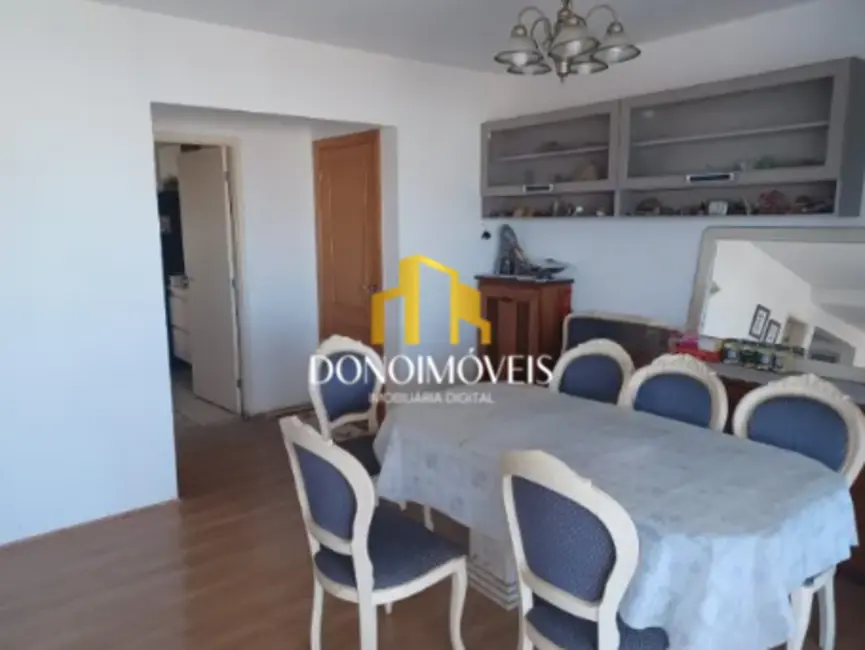 Apartamento com 3 quartos à venda, 123m2 em Centro, Sao Bernardo Do Campo - SP - imagem 4 Foto 4 de Apartamento com 3 quartos à venda, 123m2 em Centro, Sao Bernardo Do Campo - SP