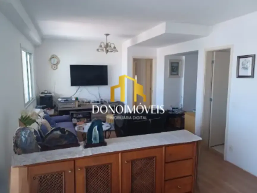 Apartamento com 3 quartos à venda, 123m2 em Centro, Sao Bernardo Do Campo - SP - imagem 3 Foto 3 de Apartamento com 3 quartos à venda, 123m2 em Centro, Sao Bernardo Do Campo - SP