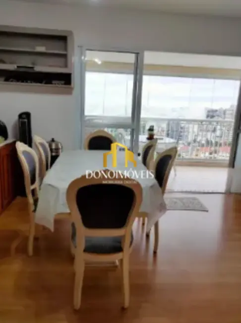 Apartamento com 3 quartos à venda, 123m2 em Centro, Sao Bernardo Do Campo - SP - imagem 2 Foto 2 de Apartamento com 3 quartos à venda, 123m2 em Centro, Sao Bernardo Do Campo - SP