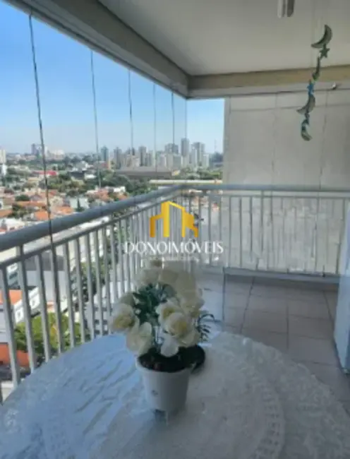 Apartamento com 3 quartos à venda, 123m2 em Centro, Sao Bernardo Do Campo - SP - imagem 1 Foto 1 de Apartamento com 3 quartos à venda, 123m2 em Centro, Sao Bernardo Do Campo - SP