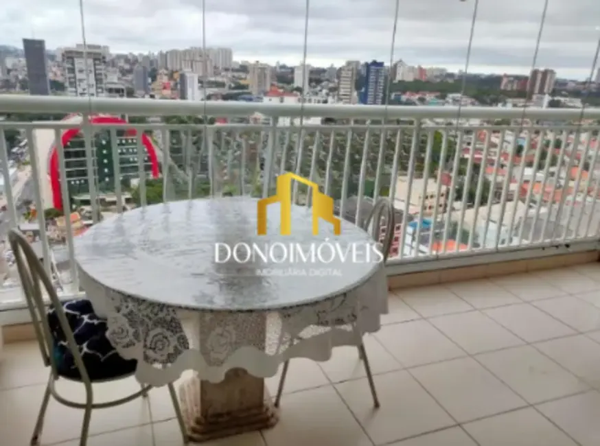 Apartamento com 3 quartos à venda, 123m2 em Centro, Sao Bernardo Do Campo - SP - imagem 6 Foto 6 de Apartamento com 3 quartos à venda, 123m2 em Centro, Sao Bernardo Do Campo - SP