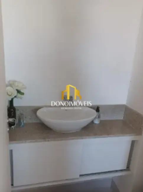 Apartamento com 3 quartos à venda, 123m2 em Centro, Sao Bernardo Do Campo - SP - imagem 7 Foto 7 de Apartamento com 3 quartos à venda, 123m2 em Centro, Sao Bernardo Do Campo - SP