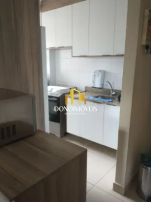 Foto 3 de Apartamento com 2 quartos à venda, 54m2 em Jardim Olavo Bilac, Sao Bernardo Do Campo - SP