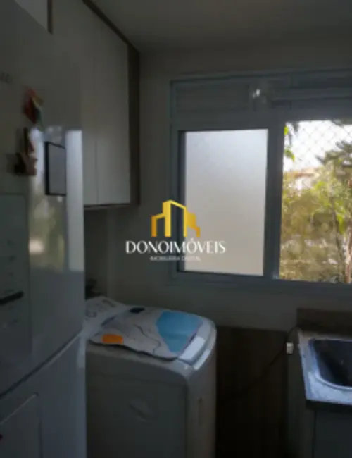 Foto 5 de Apartamento com 2 quartos à venda, 54m2 em Jardim Olavo Bilac, Sao Bernardo Do Campo - SP