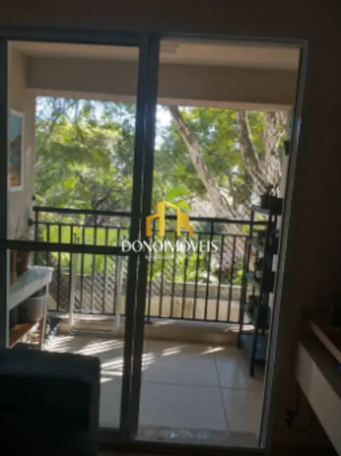 Foto 2 de Apartamento com 2 quartos à venda, 54m2 em Jardim Olavo Bilac, Sao Bernardo Do Campo - SP